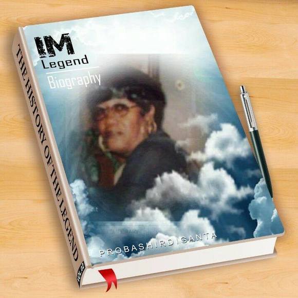 Meet your Posher, Jerome - Picture 1 of 1